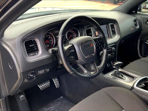 Used 2023 Dodge Charger Scat Pack image 15