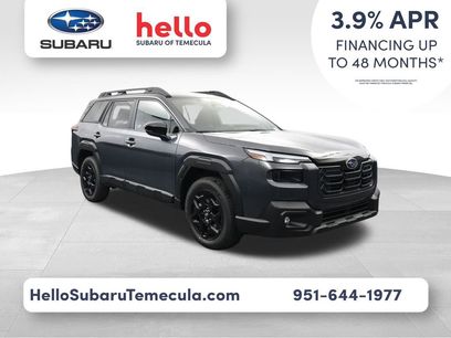 New 2026 Subaru Outback Limited