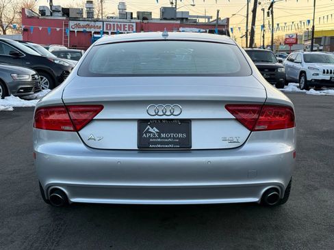 Used 2012 Audi A7 3.0T Premium image 10