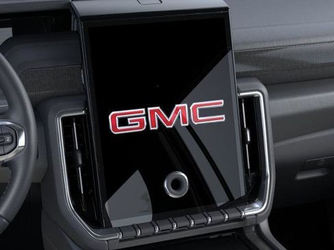 New 2026 GMC Yukon XL Elevation w/ Elevation Premium Package RWD image 20
