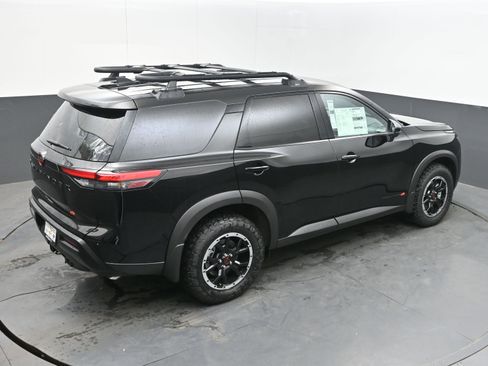 New 2026 Nissan Pathfinder Rock Creek AWD/4WD image 38