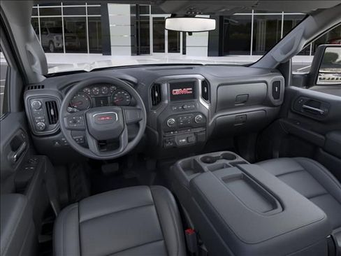 New 2026 GMC Sierra 3500 Pro w/ Convenience Package image 15