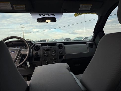 Used 2013 Ford F150 STX w/ Mid Equipment Group image 14