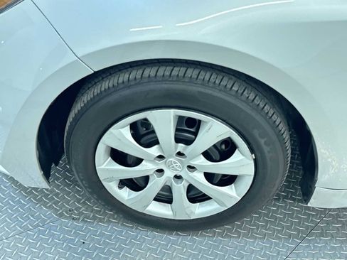 Used 2024 Toyota Corolla LE image 10