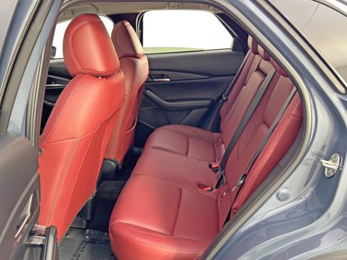 Used 2025 MAZDA CX-30 AWD 2.5 S w/ Preferred Package image 40