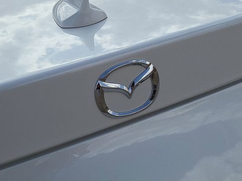 New 2026 MAZDA MX-5 Miata Grand Touring RWD image 13