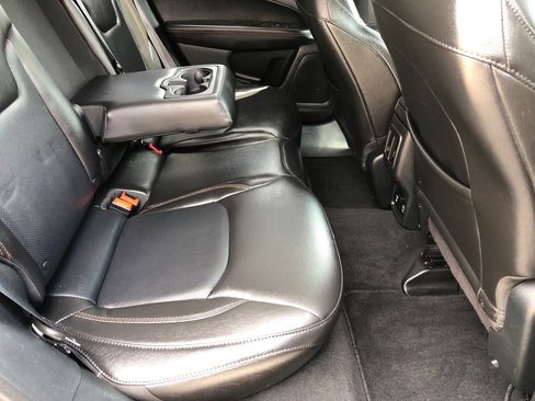 Used 2018 Jeep Compass Limited AWD/4WD image 22
