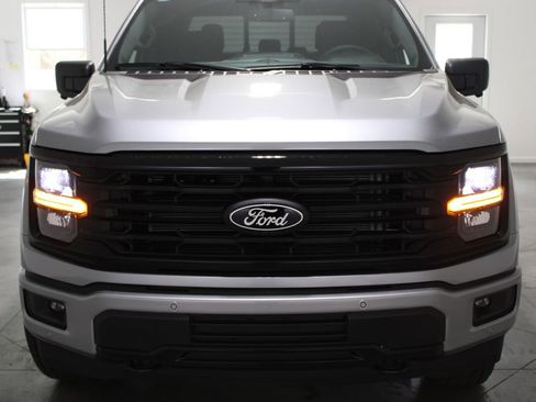 New 2026 Ford F150 XLT AWD/4WD image 57