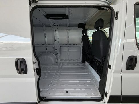 New 2026 RAM ProMaster 1500 w/ Safety Group image 20