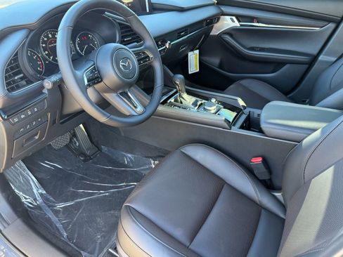 New 2026 MAZDA MAZDA3 2.5 Turbo Premium Plus image 17