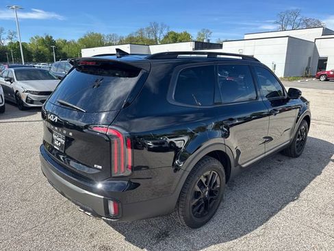 Certified 2023 Kia Telluride SX Prestige X-Pro AWD/4WD image 7