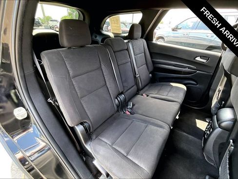 Used 2023 Dodge Durango SXT RWD image 24