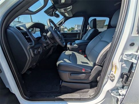 New 2025 RAM 2500 Tradesman image 17