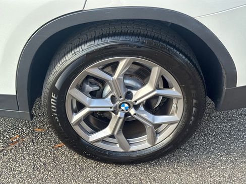Used 2022 BMW X3 sDrive30i w/ Convenience Package image 19