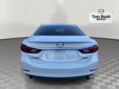 Used 2014 MAZDA MAZDA6 Touring image 4