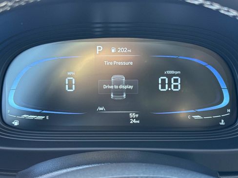 New 2026 Hyundai Venue SEL image 8