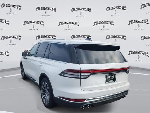 New 2026 Lincoln Aviator 2WD image 3