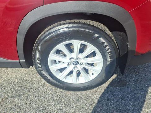 Certified 2026 Toyota Grand Highlander AWD image 27