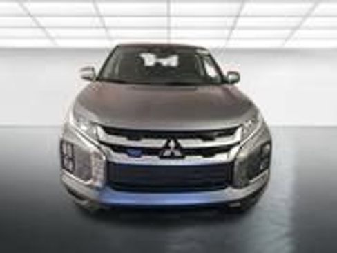 Used 2021 Mitsubishi Outlander Sport SE image 12