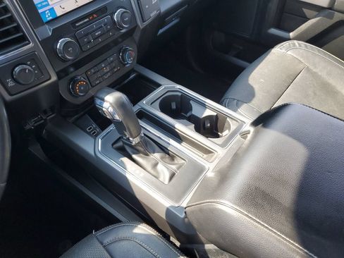 Used 2019 Ford F150 XLT w/ Equipment Group 302A Luxury AWD/4WD image 30
