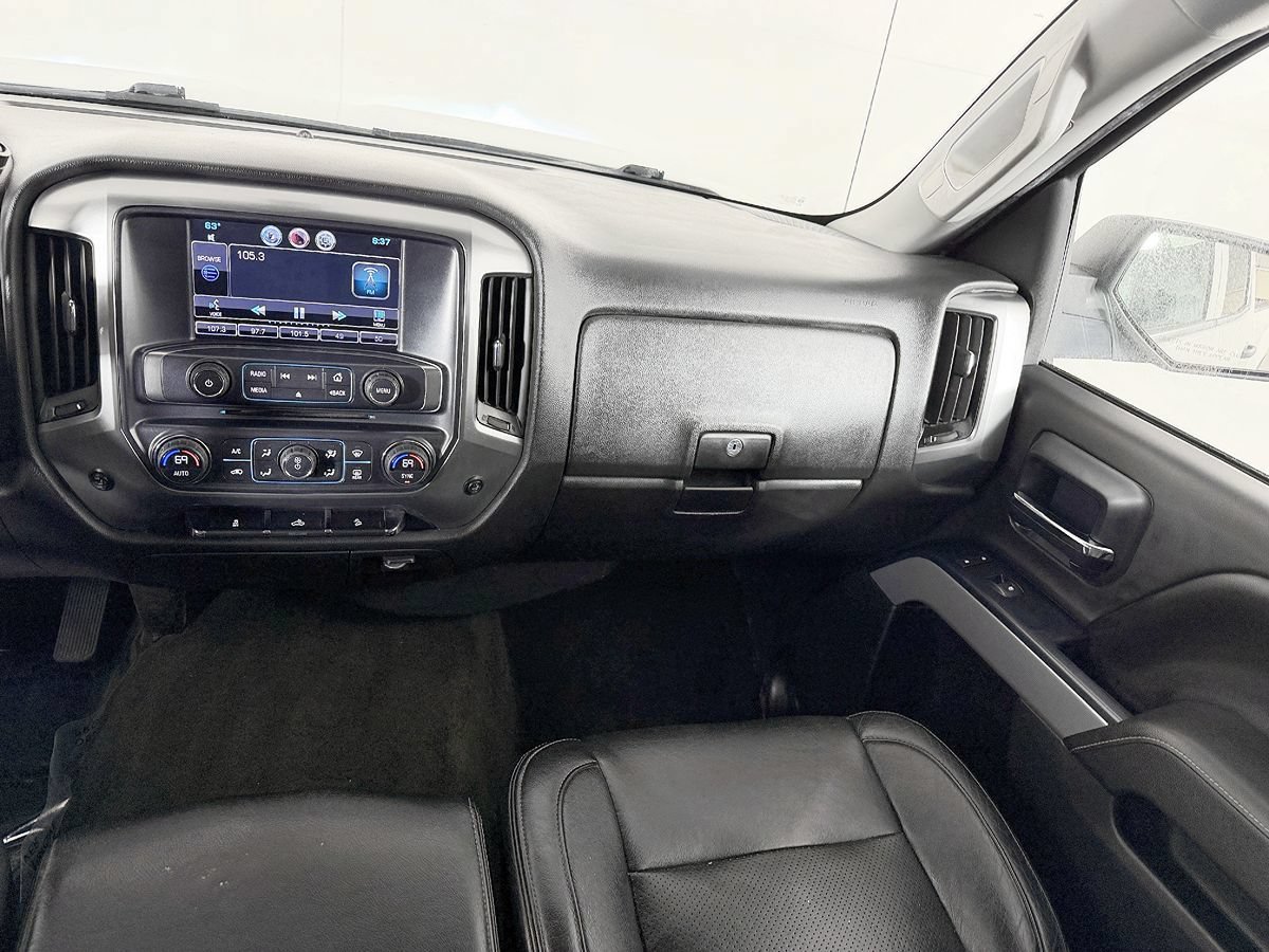 Used 2014 Chevrolet Silverado 1500 LT w/ All Star Edition AWD/4WD image 53