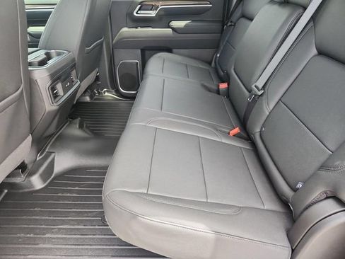 New 2026 Chevrolet Silverado 2500 LT w/ Trail Boss Package AWD/4WD image 19