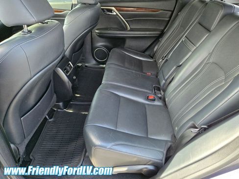 Used 2016 Lexus RX 350 FWD w/ Premium Package image 9