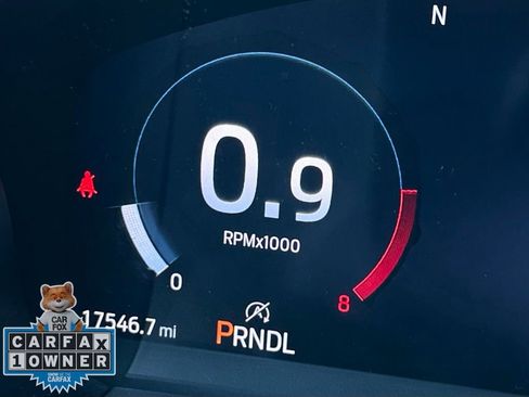 Used 2025 Ford Explorer ST-Line w/ ST-Line Street Pack image 14