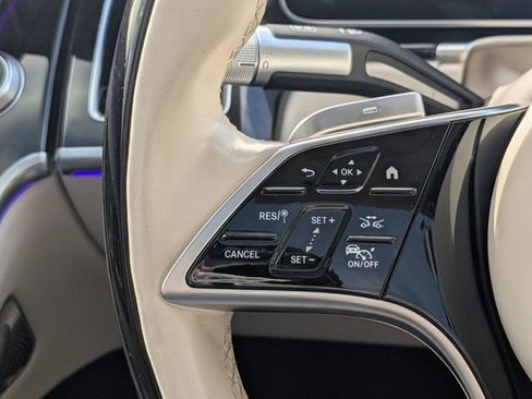 Used 2024 Mercedes-Benz S 580 S 580 image 19