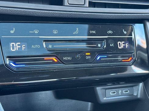 New 2026 Volkswagen Jetta SE image 18