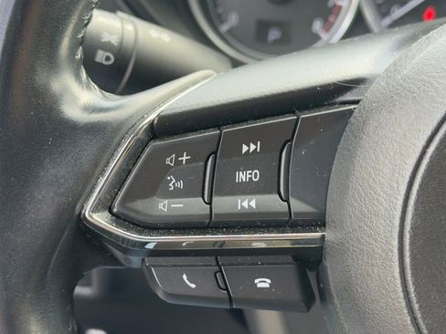 Used 2018 MAZDA CX-5 Touring w/ Preferred Equipment Package image 9