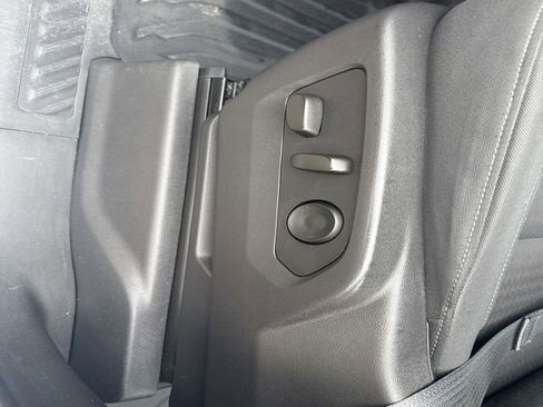 Used 2024 Chevrolet Silverado 1500 W/T w/ WT Fleet Convenience Package image 18