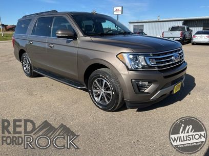 Used 2019 Ford Expedition Max XLT w/ Equipment Group 202A