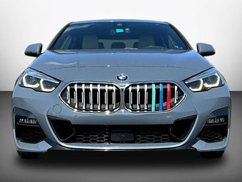 Used 2023 BMW 228i xDrive Gran Coupe w/ M Sport Package AWD/4WD image 2