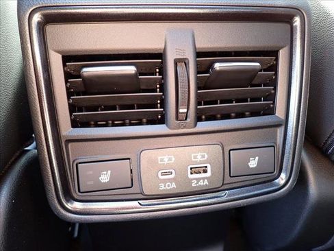 Certified 2025 Subaru Forester Touring w/ Popular Package - Touring image 11