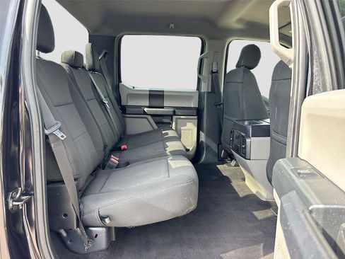 Used 2019 Ford F150 XL w/ Equipment Group 101A Mid AWD/4WD image 25