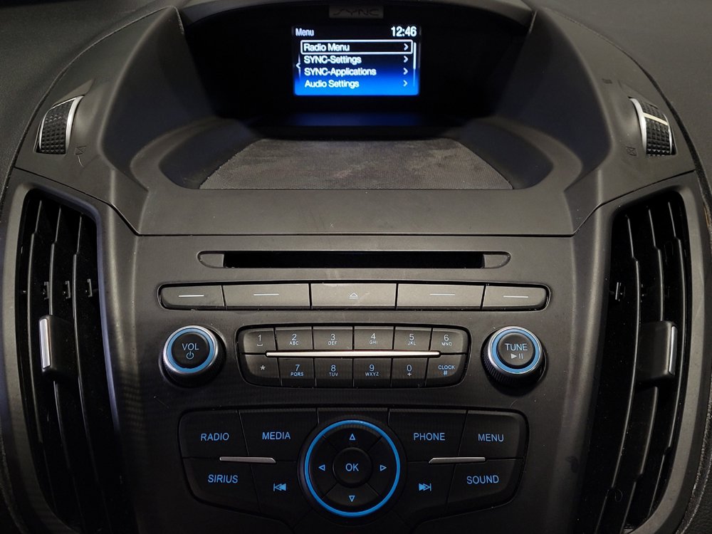 Used 2017 Ford Escape SE FWD image 25