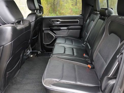 Certified 2023 RAM 1500 Laramie image 17