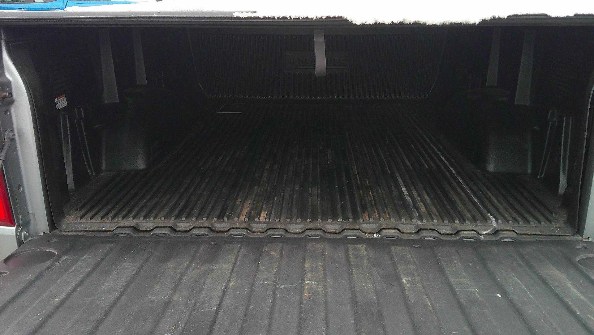 Used 2024 Chevrolet Silverado 1500 RST AWD/4WD image 9