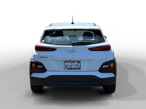Used 2018 Hyundai Kona SE FWD image 4