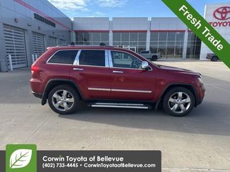 Used 2012 Jeep Grand Cherokee Limited video 2