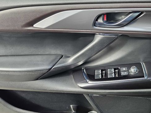 Used 2019 MAZDA CX-9 Grand Touring image 22