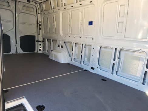 New 2025 Mercedes-Benz Sprinter 2500 image 22
