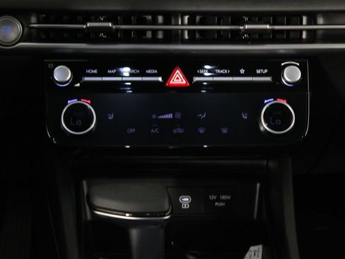 Certified 2026 Hyundai Santa Cruz SEL FWD image 22