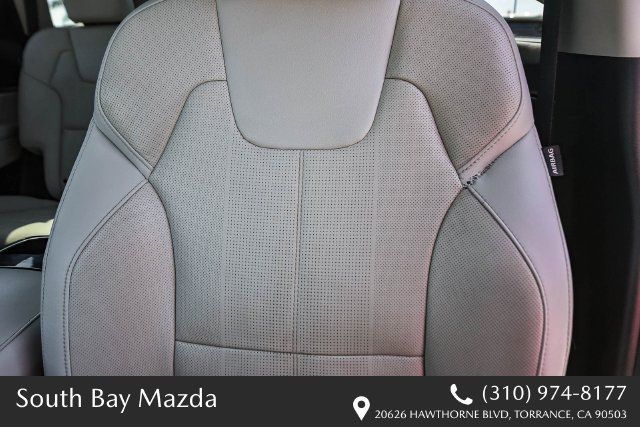 Used 2023 Kia Telluride SX FWD image 25
