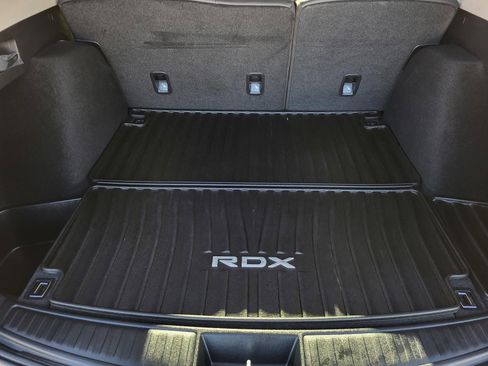 Used 2025 Acura RDX SH-AWD w/ Technology Package image 10