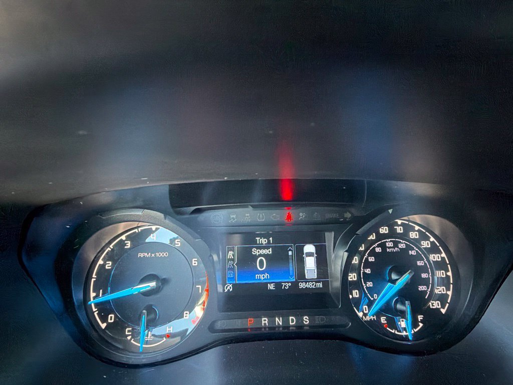 Used 2019 Ford Ranger XLT w/ Equipment Group 302A Luxury RWD image 8