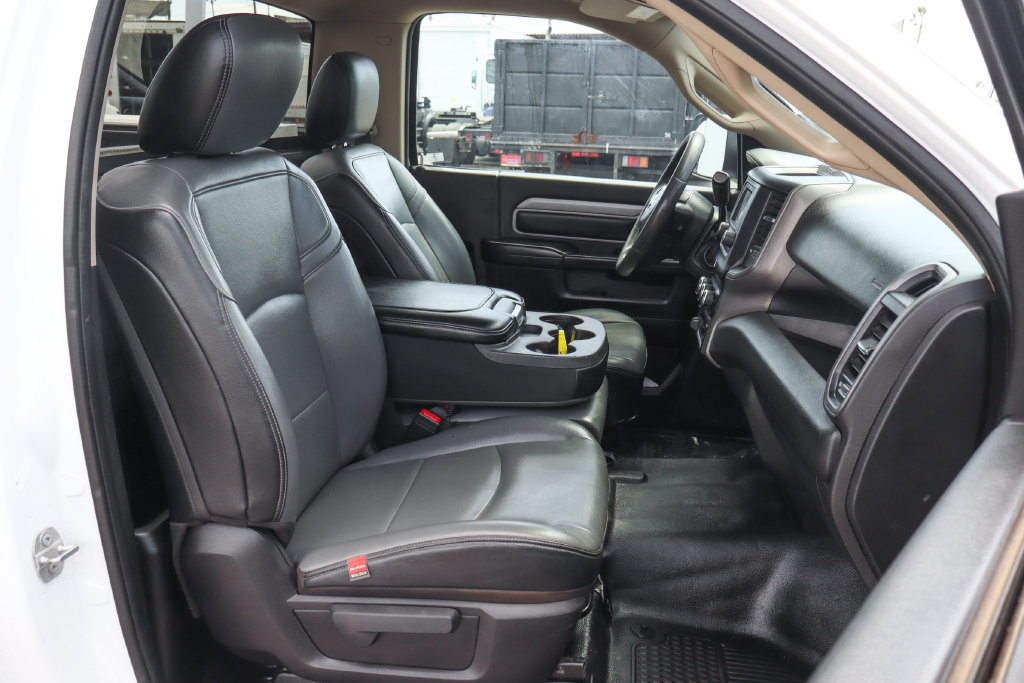 Used 2019 RAM 3500 Tradesman AWD/4WD image 36