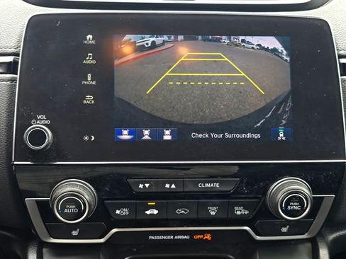 Used 2017 Honda CR-V EX-L image 11