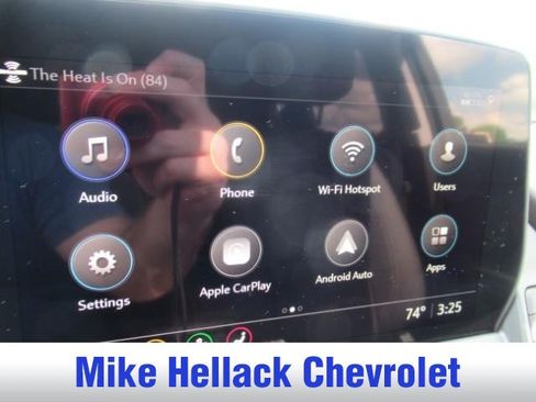 Used 2024 Chevrolet Blazer LT FWD image 25